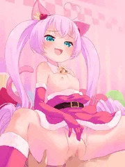 ロージアちゃん