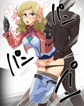 リンダさん(ガンダム00)