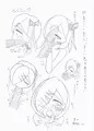 鈴音クンに学ぶ正しい恵方巻の食べ方