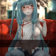 ボイスロイドおっぱいチャレンジ01