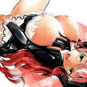 うさみみおっぱい