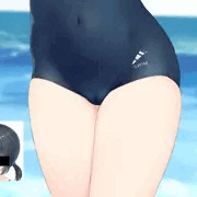 スク水