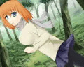 おしかけ嫁～狐っ娘な嫁がやってきた～