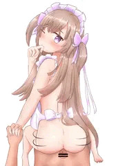 デュランタお尻