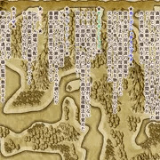 次回作「純情で健気なダークエルフと(鬼畜)勇者様(？)」登場人物紹介と用語です
