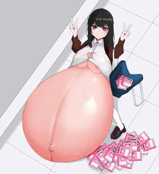 ダブルピース