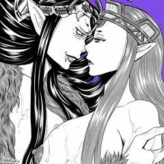 魔胎伝ノア×ノアフォームらくがき