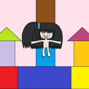 積み木リトルプリンセス
