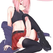 レヴィちゃん