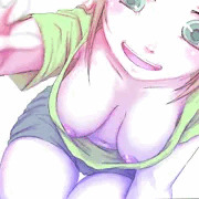 エロス研究中