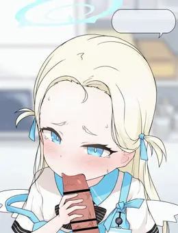 24時間いつでもご奉仕してくれるソラちゃん