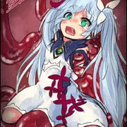 パンドラちゃんらくがき