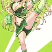skeb依頼絵