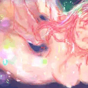 後ろから