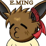 いぶいMING