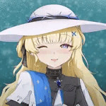 北川ざやく