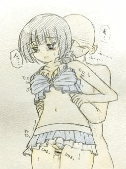 水着りんりん素股