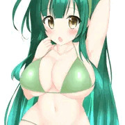 東北ずん子