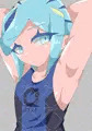 脇射グルーシャ