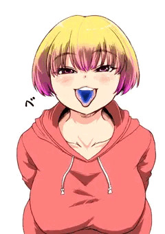 ブルーハワイタン