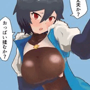 おっぱい揉ませたりしてくれる教官