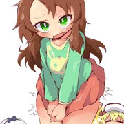 尿意ビーム