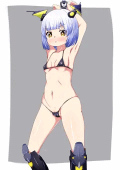 スカベンジャーちゃん