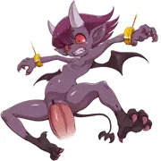 オナホ小悪魔