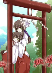 とおりゃんせ裏表紙