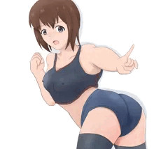 どのみち、脱がしたくなる