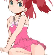 サヤカ
