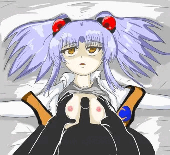 挟んでみたい