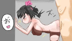 ロリ巨乳