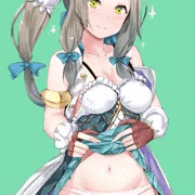 フィリスちゃん