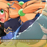 狐淫の森～勝気な狐娘がモンスターに種付けされるダンジョン～好評配信中！