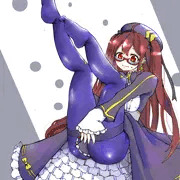 ロンドンさん改。