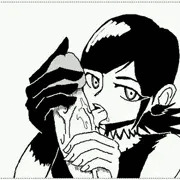マユリさん