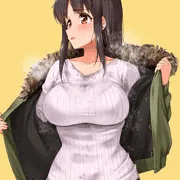 【非エロ】『今日は寒くなるって天気予報で言ってたのに…』