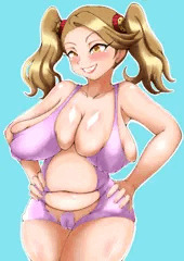 ギャン子ちゃん