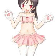 ねこっぽいの