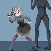 Ange （Princess Principal）