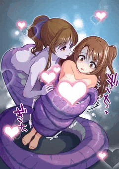 Skeb 巻くアイドルと巻かれるアイドル