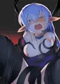 触手姫