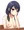 ほおづえゆりちゃん