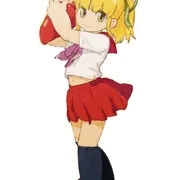 せーらーふくとロールバスター