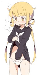 音ゲーや艦これのスケベまとめ4