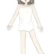吉田一美ちゃん
