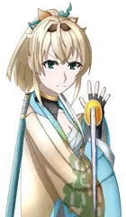 いろは殿