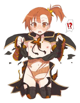 リトルリリカル