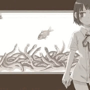 八つ目